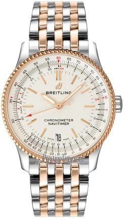 Breitling Navitimer Automatic 38 U17325211g1u1