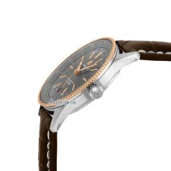 Breitling Navitimer Automatic 41 U17326121m1p2 -Omega Shop u17326121m1p2 side