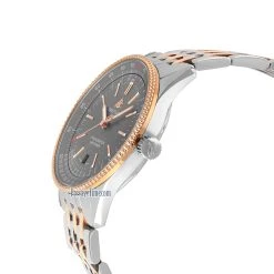 Breitling Navitimer Automatic 41 U17326121m1u1 -Omega Shop u17326121m1u1 side