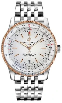 Breitling Navitimer Automatic 41 U17326211g1a1