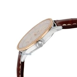 Breitling Navitimer Automatic 41 U17326211g1p2 -Omega Shop u17326211g1p2 side