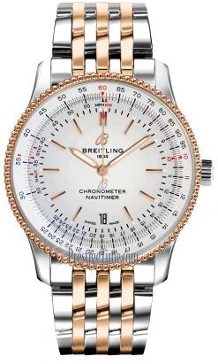 Breitling Navitimer Automatic 41 U17326211g1u1