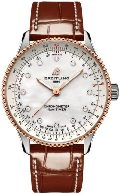 Breitling Navitimer Automatic 36 U17327211a1p1