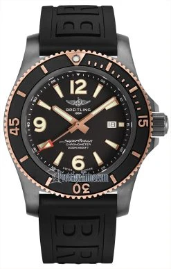 Breitling Superocean 46 U17368221b1s1