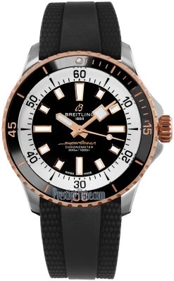 Breitling Superocean Automatic 42 U17375211b1s1