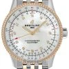 Breitling Navitimer Automatic 35 U17395211a1u1
