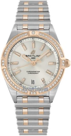 Breitling Chronomat Quartz 32 U77310591a1u1