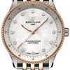 Breitling Navitimer Quartz 32 U77320e61a1u1