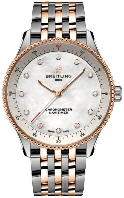 Breitling Navitimer Quartz 32 U77320e61a1u1