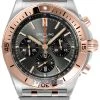 Breitling Chronomat B01 42mm Ub0134101b1u1 -Omega Shop ub0134101b1u1 20chronomat