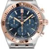 Breitling Chronomat B01 42mm Ub0134101c1u1 -Omega Shop ub0134101c1u120chronomat