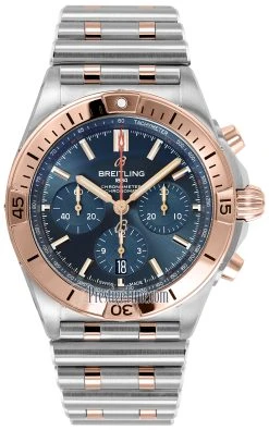 Breitling Chronomat B01 42mm Ub0134101c1u1