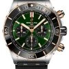 Breitling Super Chronomat B01 44mm Ub0136251L1s1 -Omega Shop ub0136251L1s1