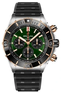 Breitling Super Chronomat B01 44mm Ub0136251L1s1