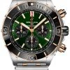Breitling Super Chronomat B01 44mm Ub0136251L1u1