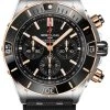 Breitling Super Chronomat B01 44mm Ub0136251b1s1
