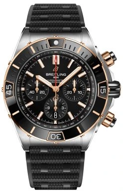Breitling Super Chronomat B01 44mm Ub0136251b1s1