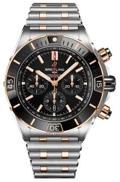 Breitling Super Chronomat B01 44mm Ub0136251b1u1