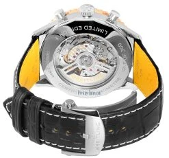 Breitling Navitimer B01 Chronograph 46 Ub01371a1b1p1 -Omega Shop ub01371a1b1p1 backbuckle