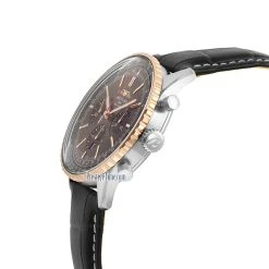 Breitling Navitimer B01 Chronograph 46 Ub01371a1b1p1 -Omega Shop ub01371a1b1p1 side