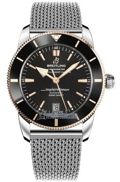 Breitling Superocean Heritage B20 42 Ub2010121b1a1