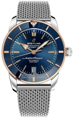 Breitling Superocean Heritage B20 42 Ub2010161c1a1