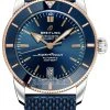 Breitling Superocean Heritage B20 42 Ub2010161c1s1 -Omega Shop ub2010161c1s120superocean20heritage