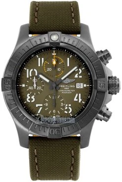 Breitling Avenger Chronograph 45 V13317101L1x1
