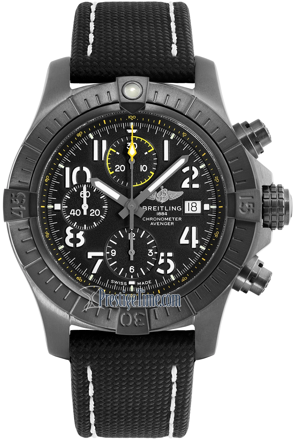 Breitling Avenger Chronograph 45 v13317101b1x1 Breitling Avenger Chronograph 45 V13317101b1x1 -Omega Shop v13317101b1x1 BreitlingAvengerChroograph