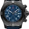 Breitling Super Avenger Chronograph 48 V13375101c1x1 -Omega Shop v13375101c1x1
