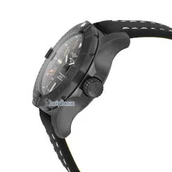 Breitling Avenger Automatic 45 Seawolf V17319101b1x2 -Omega Shop v17319101b1x1 side 1