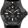 Breitling Avenger Automatic 45 Seawolf V17319101b1x1 1 Breitling Avenger Automatic 45 Seawolf V17319101b1x1 -Omega Shop v17319101b1x1 Avenger
