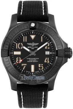 Breitling Avenger Automatic 45 Seawolf V17319101b1x1