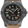 Breitling Avenger Automatic GMT 45 V32395101b1x2 2 Breitling Avenger Automatic GMT 45 V32395101b1x2 -Omega Shop v32395101b1x2 20Night20Mission