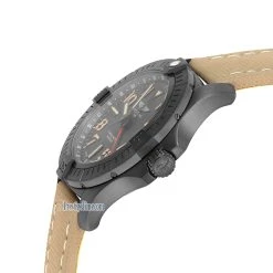 Breitling Avenger Automatic GMT 45 V32395101b1x2 4 Breitling Avenger Automatic GMT 45 V32395101b1x2 -Omega Shop v32395101b1x2 20side