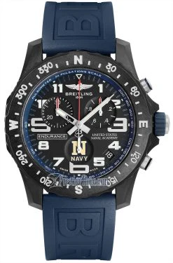 Breitling Endurance Pro Quartz 44mm X823103c1b1s1