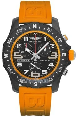 Breitling Endurance Pro Quartz 44mm X82310a51b1s1