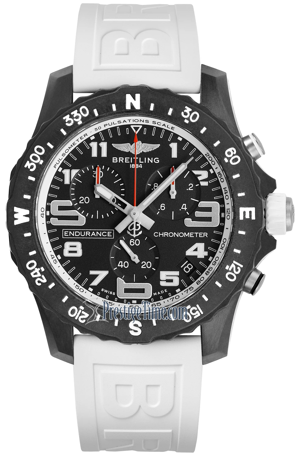 Breitling Endurance Pro Quartz 44mm x82310a71b1s1 Breitling Endurance Pro Quartz 44mm X82310a71b1s1 -Omega Shop