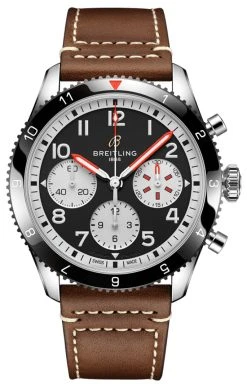 Breitling Classic AVI Chronograph 42 Y233801a1b1x1